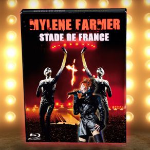 Download track Laisse Le Vent Emporter Tout Mylène Farmer