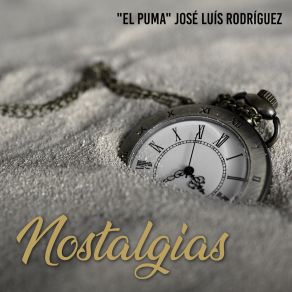 Download track Quiero Verte Una Vez Mas El Puma José Luís Rodríguez