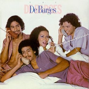 Download track Strange Romance DeBarge