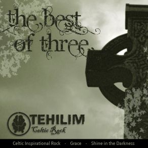 Download track Praise's Party Tehilim Celtic Rock