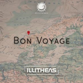 Download track Bon Voyage (Extended Mix) Illitheas