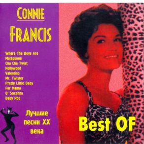 Download track A Little Bit Of Heaven Connie Francis̀