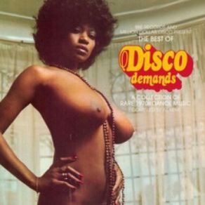 Download track Disco Boogie Woman (Re-Edit) Universal Robot Band