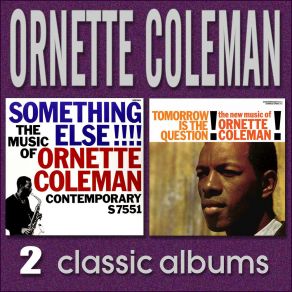 Download track Mind And Time Ornette Coleman