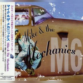 Download track Did You See Me Coming Mike & The Mechanics