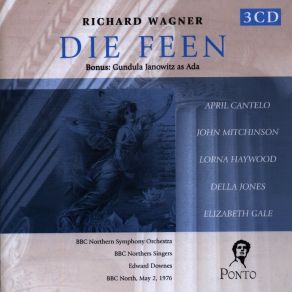 Download track 01 - Ouvertuere Richard Wagner