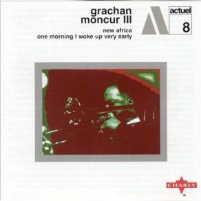 Download track Exploration Grachan Moncur III