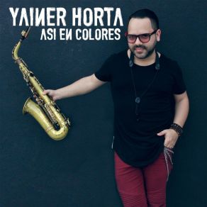 Download track Asi En Colores Yainer Horta