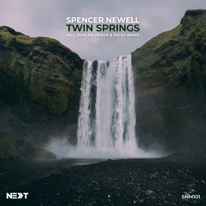 Download track Twin Springs (Ruslan Device & Katsu Remix) Spencer NewellRuslan Device, Katsu