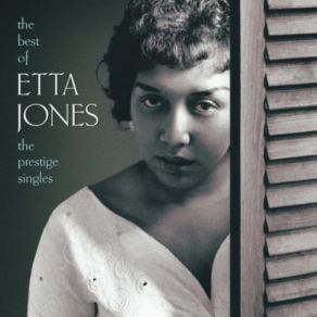 Download track Love Walked In Etta Jones