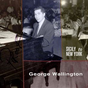 Download track But George George Wallington