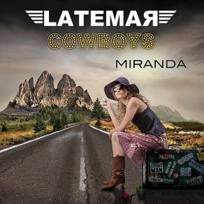 Download track Miranda Latemar Cowboys