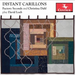 Download track Distant Carillons IV. Moderato, Allegro Factory Seconds Brass Trio