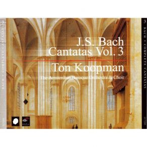 Download track BWV. 155 - 1. Recitative (Soprano) Johann Sebastian Bach