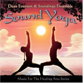 Download track Living Yantra Dean Evenson, Soundings Ensemble