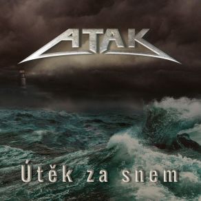 Download track Víra Pravá Atak