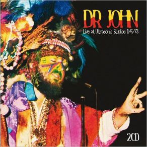 Download track Put A Little Love In Your Heart (Remastered) (Live) Dr. John