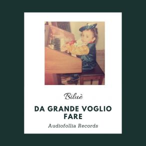 Download track La Gioia Di Mamma E Papà Biluè