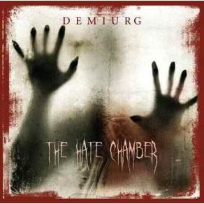 Download track The Apocalyptic Demiurg