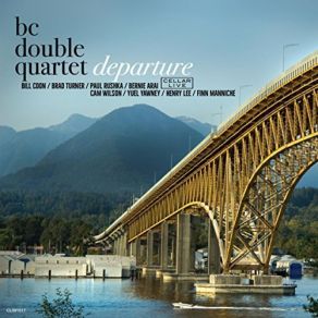 Download track Big Heart BC Double Quartet