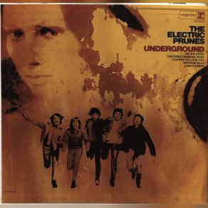 Download track Long Days Flight The Electric Prunes