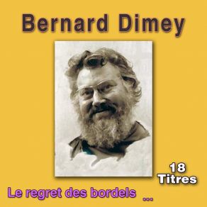 Download track Je Finirai Ma Vie À L'Armée Du Salut Bernard Dimey