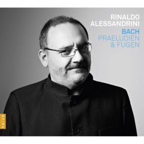 Download track 01 Prelude In C Major, BWV 933 Johann Sebastian Bach