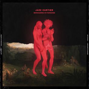 Download track Feel Something Jazz Cartier