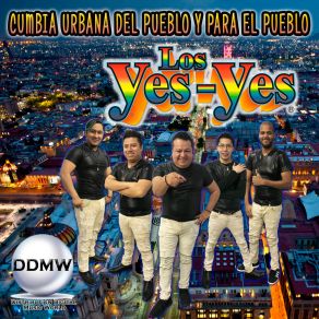 Download track Nunca Nunca Los Yes YesGrupo Calamar De Jose Alba