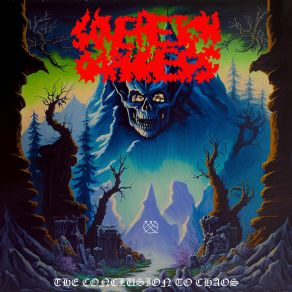 Download track The Conclusion To Chaos Sovereign Darkness