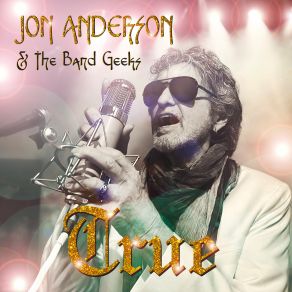 Download track Build Me An Ocean Jon Anderson, Band Geeks