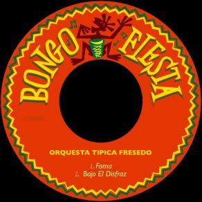 Download track Bajo El Disfraz Orquesta Típica Fresedo