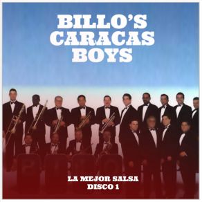 Download track Cerveza Billo's Caracas Boys