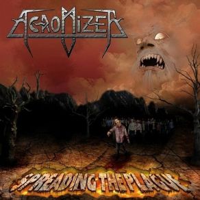 Download track One Second Remains Acromizer