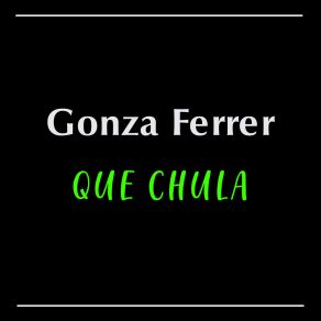 Download track La Cumbia Del Vulca Gonza Ferrer