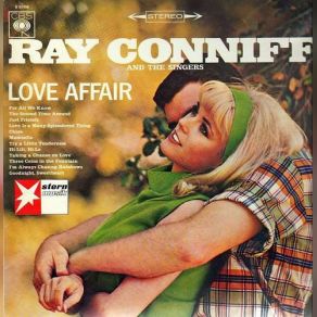 Download track The Second Time Around Ray Conniff