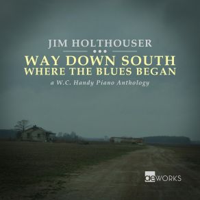 Download track A Typical Stomp Jim Holthouser