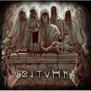 Download track Waiting For The Dawn Voltumna