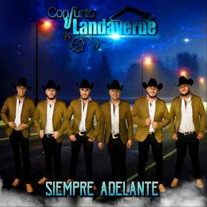 Download track Volando, Volando Conjunto Landaverde