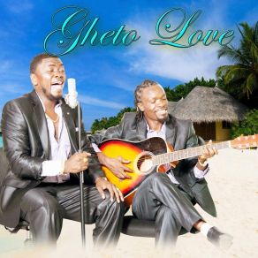 Download track Ghetto Love Mapacha