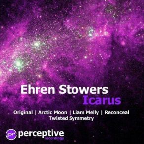 Download track Icarus (Arctic Moon Remix) Ehren StowersArctic Moon