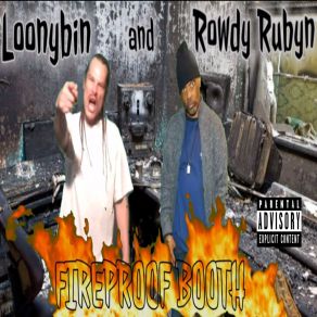 Download track Concrete Mangler 2 LoonybinFantum, Booda Ty