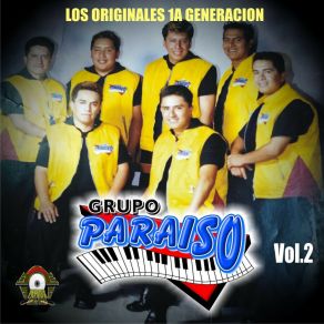 Download track Ladrona De Amor Grupo Paraiso