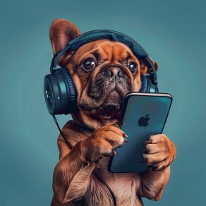 Download track Música Pacífica Para Perritos Sección