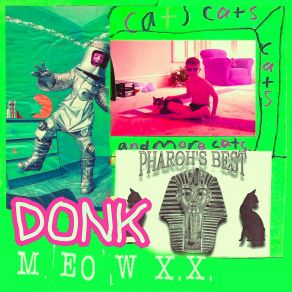 Download track One MEOW XX