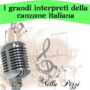 Download track Verde Luna Nilla Pizzi