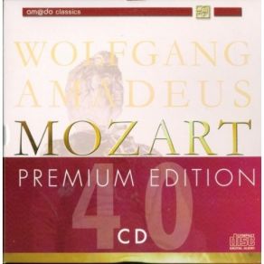 Download track Mozart - 05 - Concerto For Piano And Orchestra No 1 KV 37 F Major - Andante Mozart, Joannes Chrysostomus Wolfgang Theophilus (Amadeus)