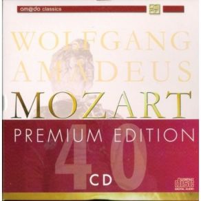 Download track Mozart - 08 - Concerto For Piano And Orchestra No 2 KV 39 B Major - Andante Mozart, Joannes Chrysostomus Wolfgang Theophilus (Amadeus)