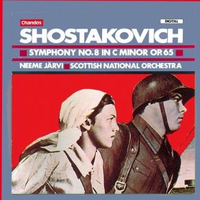 Download track 01. I. Adagio - Allegro Non Troppo Shostakovich, Dmitrii Dmitrievich