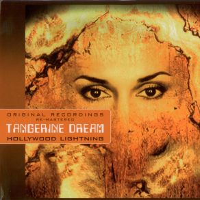 Download track Propeller Beach Tangerine Dream